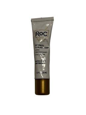 RoC Retinol Correxion Line Smoothing Eye Cream 0.5oz./15mL